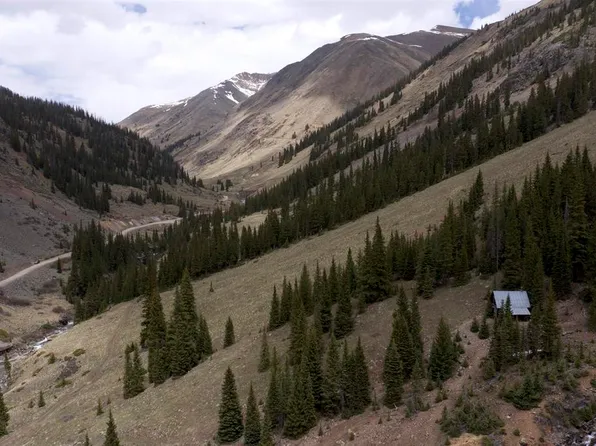 TBD CR 2, Silverton, CO 81433