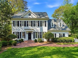 633 Longwood Dr NW, Atlanta, GA 30305