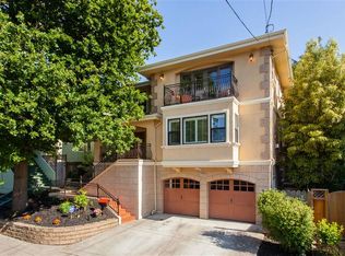 4200 Balfour Ave, Oakland, CA 94610