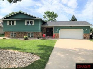 2113 Fair St, Mankato, MN 56001