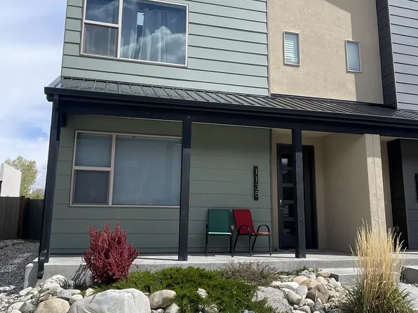 1138 Agate Ln, Poncha Springs, CO 81242