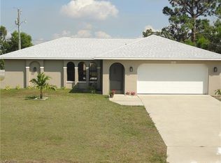 1021 NE 6th Ave, Cape Coral, FL 33909