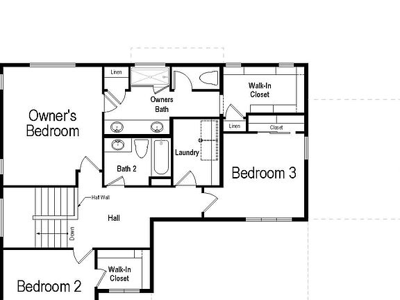 Upper Level