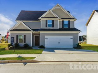 468 Winter Chase, Pendergrass, GA 30567