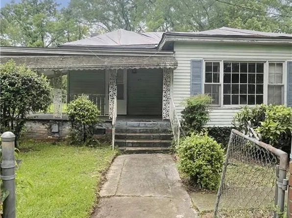 419 E Chappell St, Griffin, GA 30223