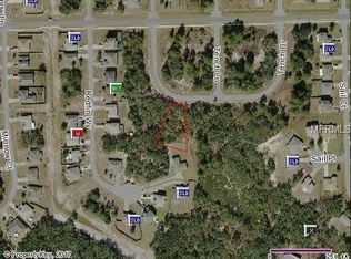 112 Tench Dr, Poinciana, FL 34759