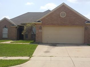1024 Telluride Dr, Arlington, TX 76001