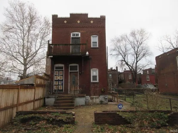 1908 Angelica St, Saint Louis, MO 63107