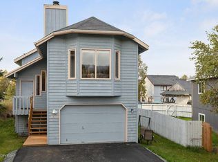 10308 Thuja Cir, Anchorage, AK 99507