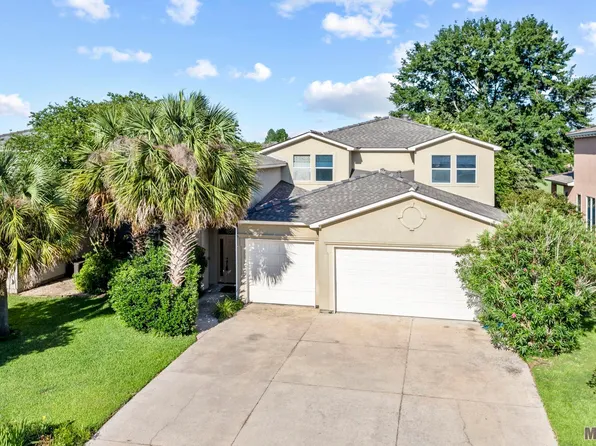 6146 Royal Palms Ct, Gonzales, LA 70737