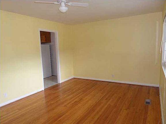 LIVING ROOM GOING INTO KITCHEN