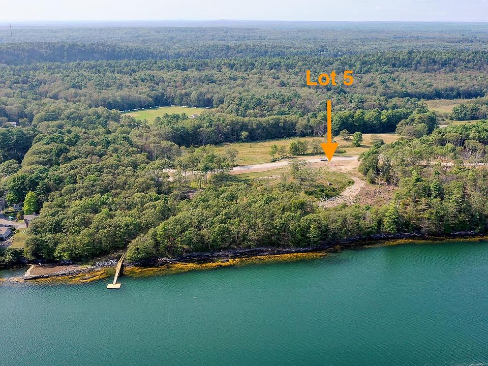 1st image of 5 Quahog Ln Lot 5
