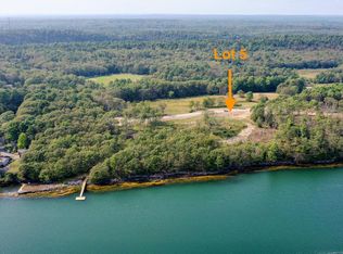 5 Quahog Ln LOT 5, Brunswick, ME 04011