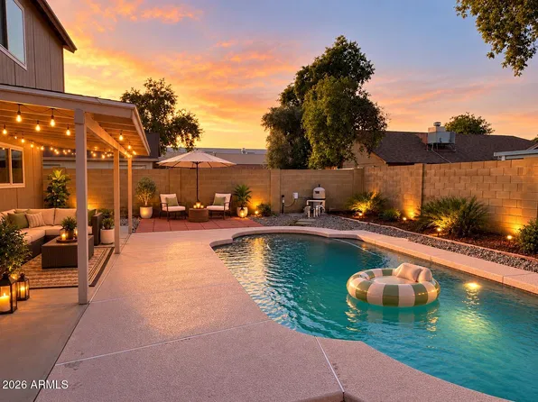 7308 W PAMELA Lane, Peoria, AZ 85345