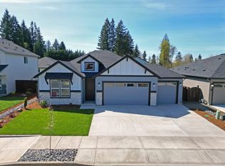 2924 NW 8th Ave, Battle Ground, WA 98604