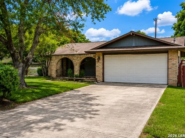 618 Sawtooth, San Antonio, TX 78245