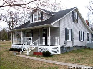 10900 Bearcamp Rd, Louisville, KY 40272