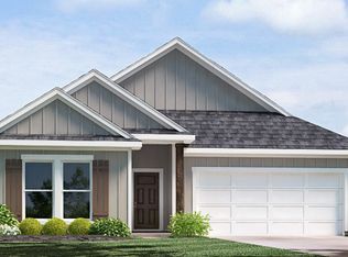 Lacombe Plan, Bonterra, Slidell, LA 70461