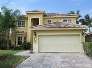 20856 SW 89th Pl, Cutler Bay, FL 33189