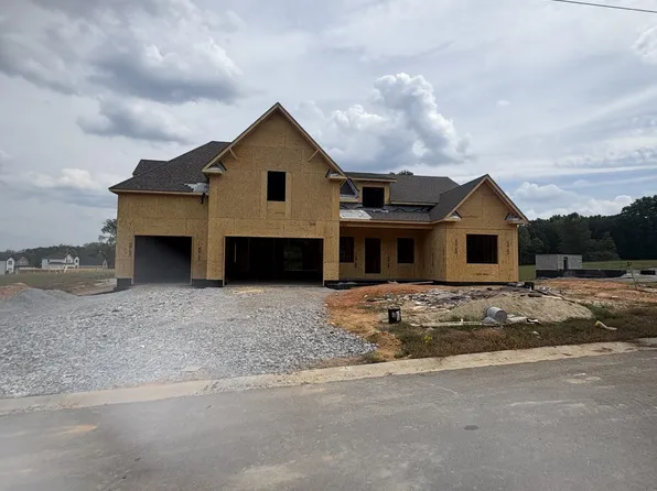385 N Starwood Ct N Lot 48, Clarksville, TN 37042