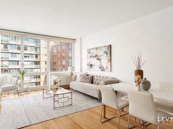 415 Main St APT 6H, New York, NY 10044