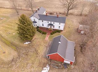 12281 London Rd, Orient, OH 43146