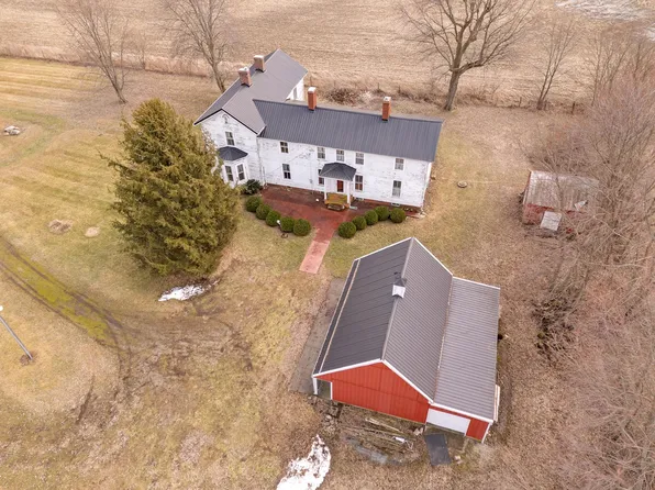 12281 London Rd, Orient, OH 43146