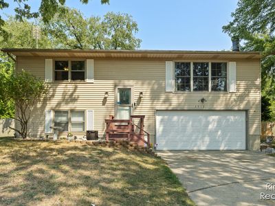 3912 140th Ave, Holland, MI, 49424