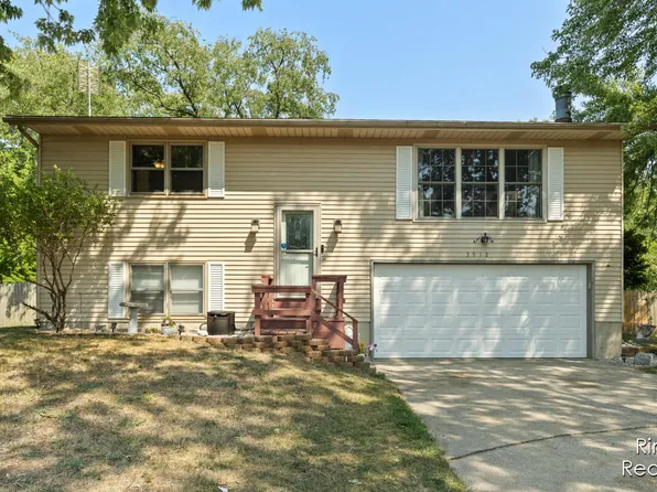 3912 140th Ave, Holland, MI 49424