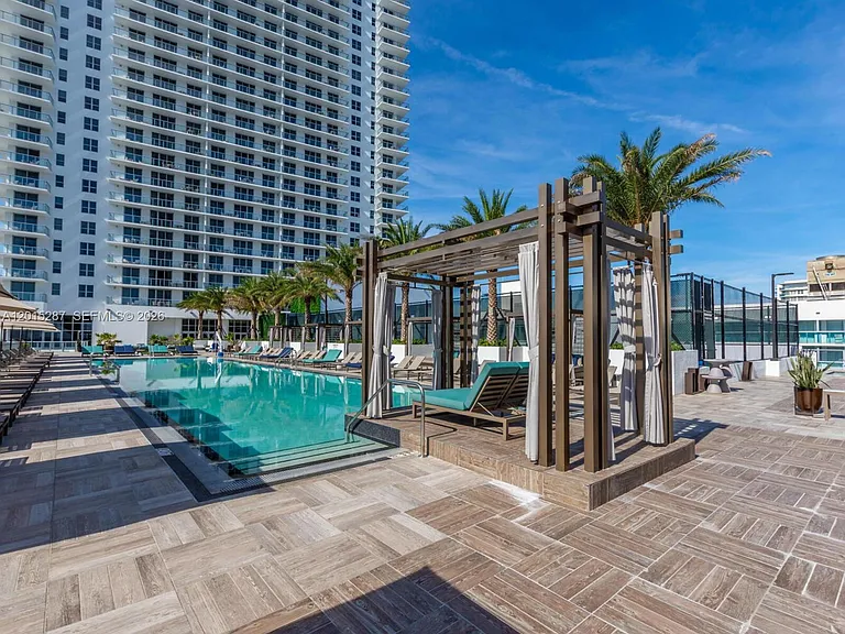 4010 S Ocean Dr #R2004 — Photo 7