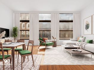 100 Reade St APT 2A, New York, NY 10013