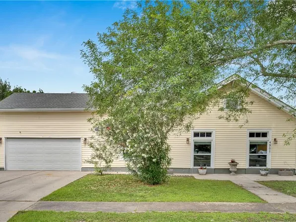 4901 Eastern St, New Orleans, LA 70122