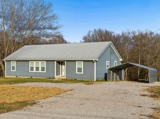 2717 Longstreet Ave, Pleasant View, TN 37146