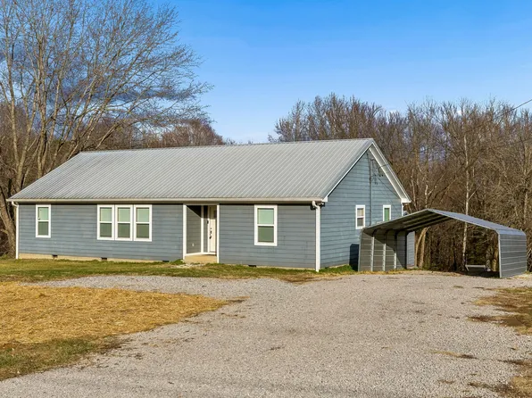 2717 Longstreet Ave, Pleasant View, TN 37146