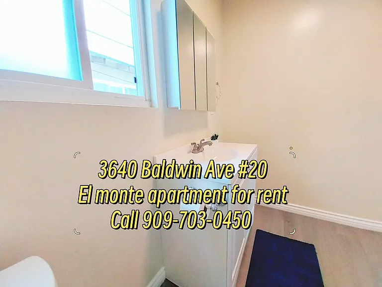 3640 Baldwin Ave — Photo 31