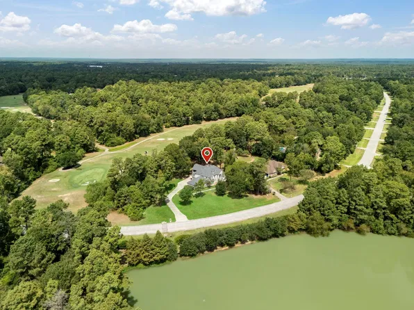 10311 Clubhouse Cir, Magnolia, TX 77354