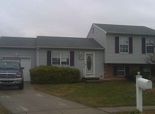 62 Hunting Ridge Rd, Newark, DE 19702