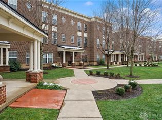 702 Brownstone Row, Springboro, OH 45066