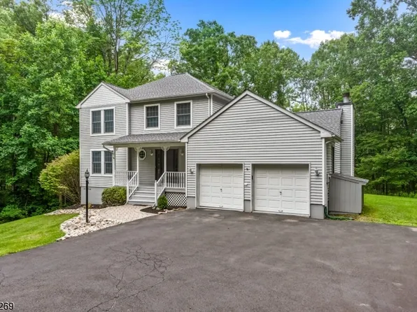 12 Alpine Dr, Knowlton Twp., NJ 07832