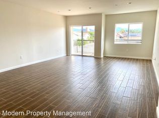 9126 Langdon Ave #205, North Hills, CA 91343
