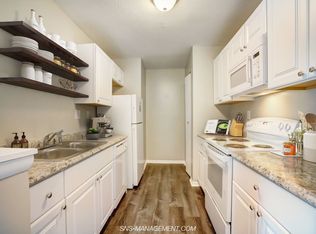 Southland Greens Apartments, Cincinnati, OH 45240
