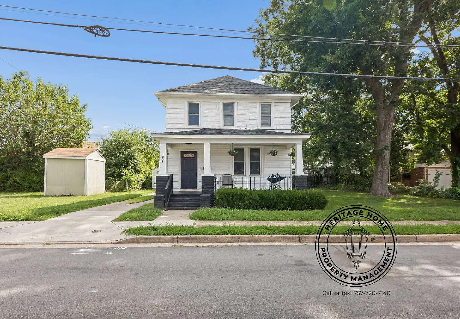 3 bed, 1.5 bath, 1317 sqft, $2,000 — Photo 1