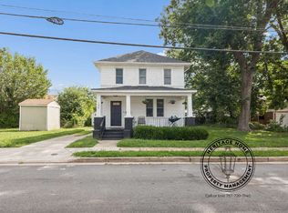 1058 Mapole Ave, Norfolk, VA 23504