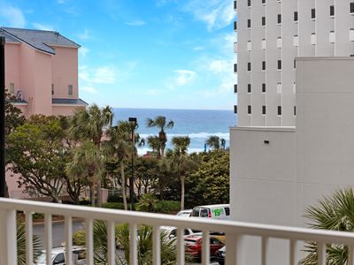 550 Topsl Beach Blvd UNIT 210, Miramar Beach, FL, 32550