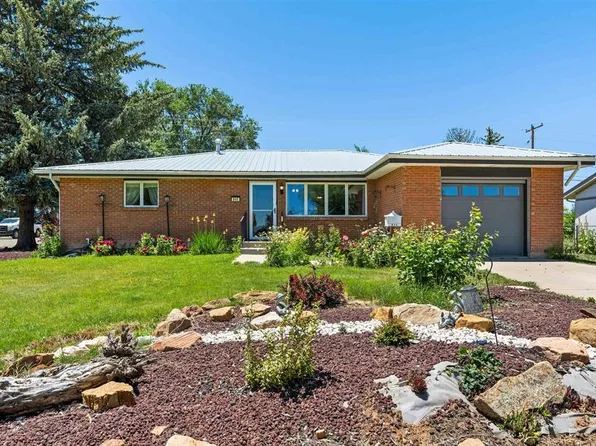 911 S Cedar Street, Cortez, CO 81321