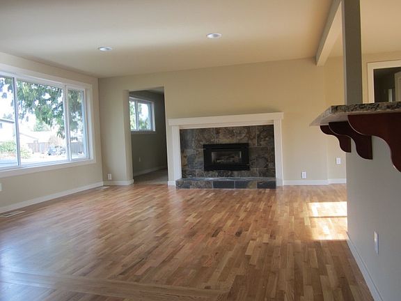 gas fireplace