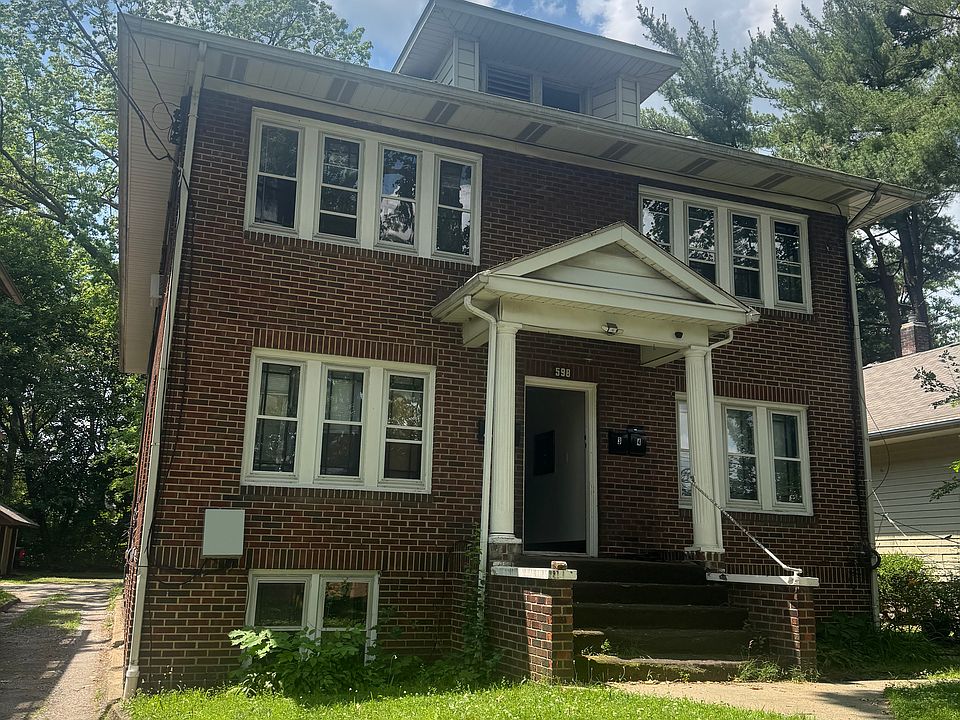 1st image of 598 Blaine Ave APT 5