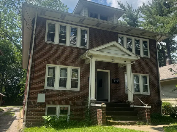 598 Blaine Ave APT 5, Akron, OH 44310