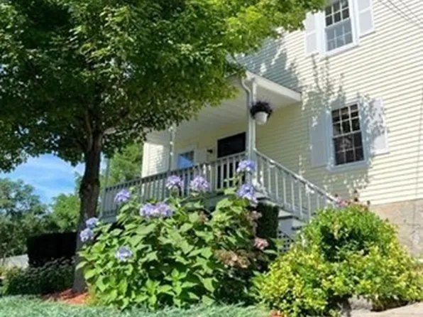 315 Colburn St, Dedham, MA 02026