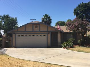 4507 W Howard Ave, Visalia, CA 93277